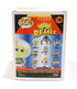 Alien Remix Buzz Lightyear 749 Funko Pop Vinyl Figure
